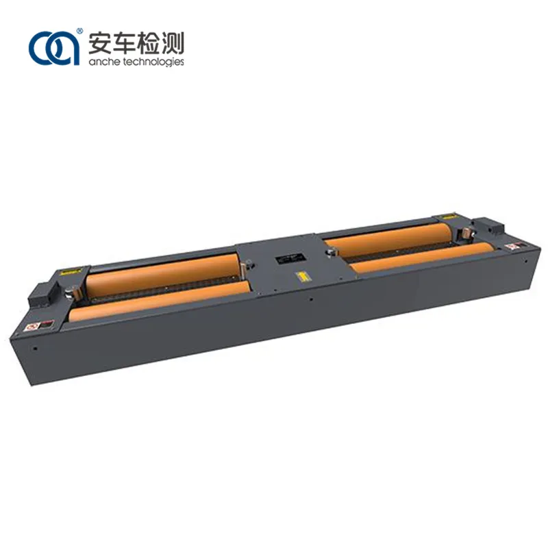 10-TON TESTERTOMETER LEED