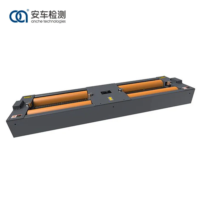 Testerek Lezgîn çawa Rastiya Wesayîtê çêtir dike?