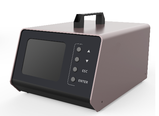 Analyzer Gas